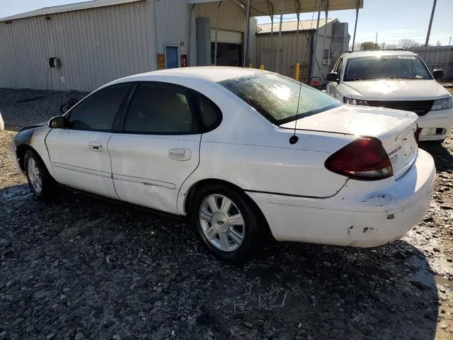 1FAFP56235A234877 2005 2005 Ford Taurus- Sel 2