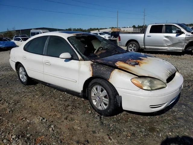 1FAFP56235A234877 2005 2005 Ford Taurus- Sel 4