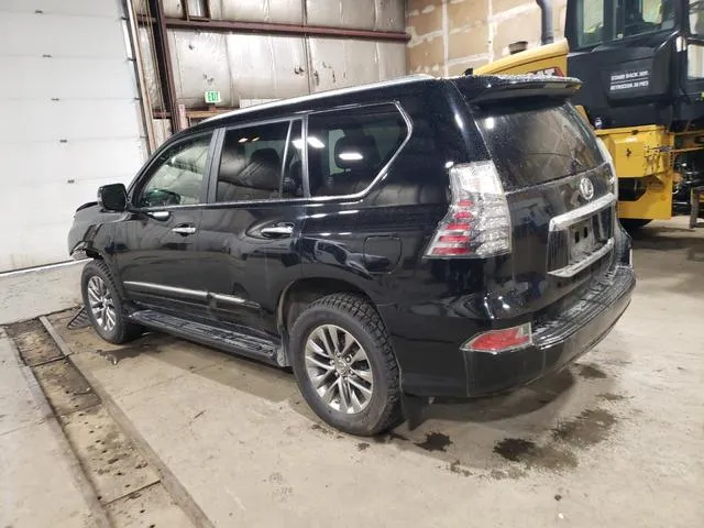 JTJJM7FX9F5112181 2015 2015 Lexus GX- 460 Premium 2