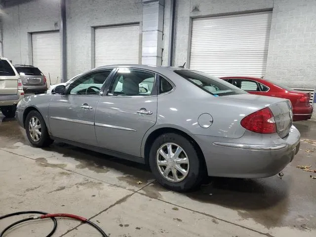 2G4WC582171134725 2007 2007 Buick Lacrosse- CX 2