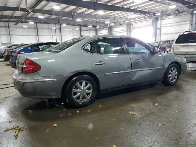 2G4WC582171134725 2007 2007 Buick Lacrosse- CX 3