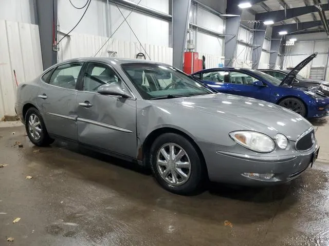 2G4WC582171134725 2007 2007 Buick Lacrosse- CX 4