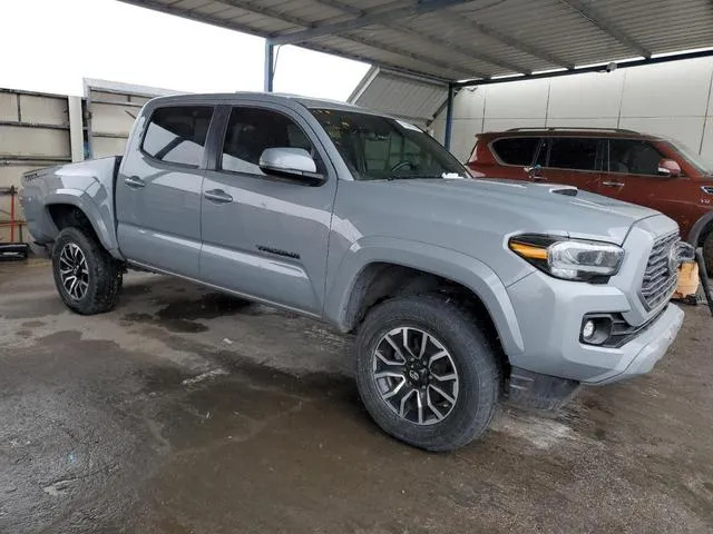 5TFAZ5CN5LX094581 2020 2020 Toyota Tacoma- Double Cab 4