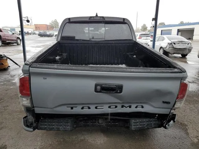 5TFAZ5CN5LX094581 2020 2020 Toyota Tacoma- Double Cab 6