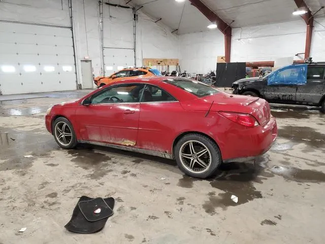 1G2ZH368264289287 2006 2006 Pontiac G6- GT 2