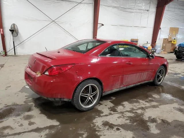 1G2ZH368264289287 2006 2006 Pontiac G6- GT 3