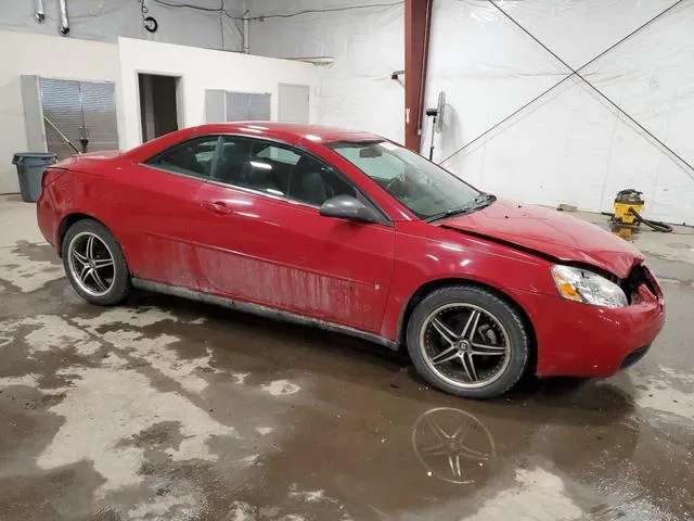 1G2ZH368264289287 2006 2006 Pontiac G6- GT 4