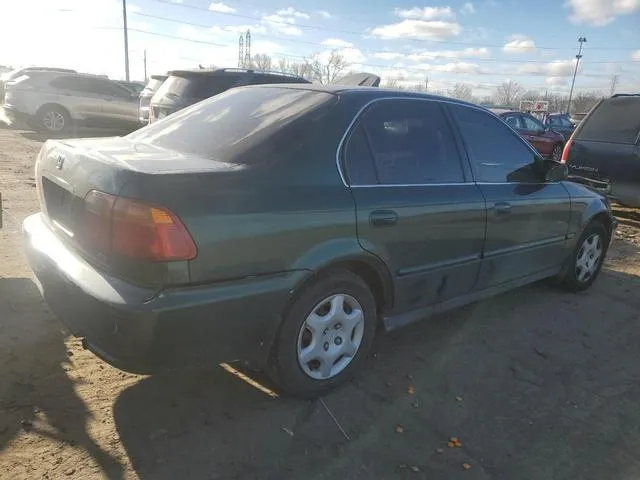 1HGEJ8645XL006351 1999 1999 Honda Civic- EX 3