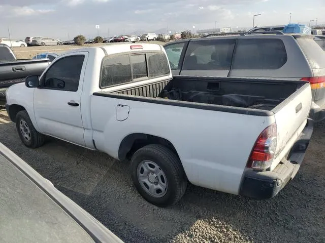 5TFNX4CN7BX003634 2011 2011 Toyota Tacoma 2