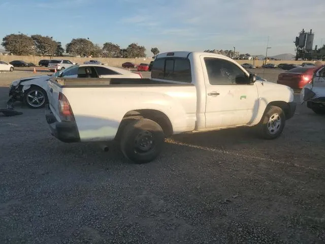 5TFNX4CN7BX003634 2011 2011 Toyota Tacoma 3