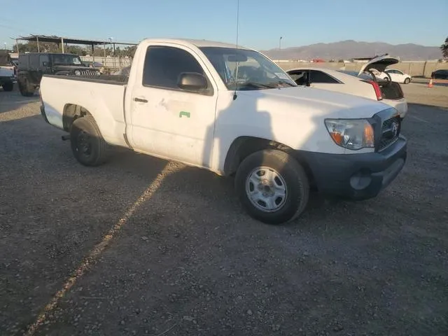 5TFNX4CN7BX003634 2011 2011 Toyota Tacoma 4