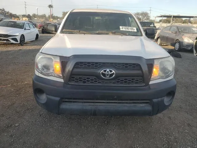 5TFNX4CN7BX003634 2011 2011 Toyota Tacoma 5