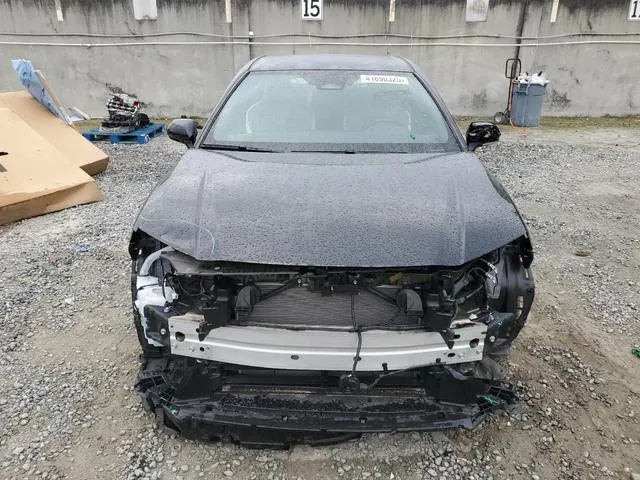 4T1DAACK6SU015885 2025 2025 Toyota Camry- Xse 5