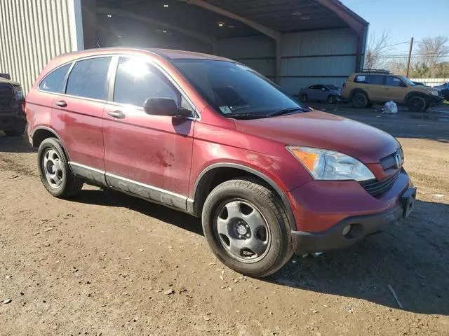 JHLRE38387C080233 2007 2007 Honda CR-V- LX 4