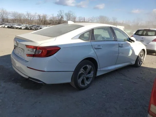 1HGCV1F59LA045803 2020 2020 Honda Accord- Exl 3