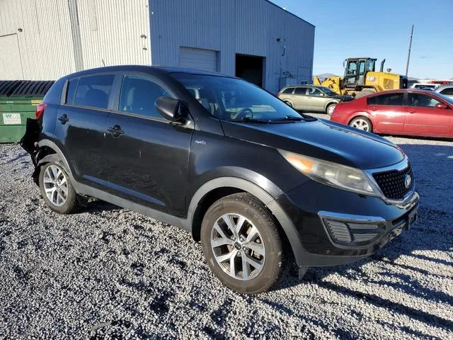 KNDPBCAC4F7688071 2015 2015 KIA Sportage- LX 4