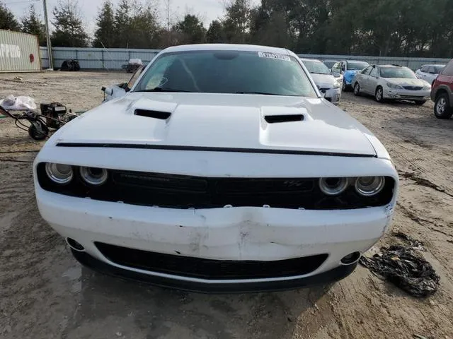 2C3CDZBTXJH226884 2018 2018 Dodge Challenger- R/T 5