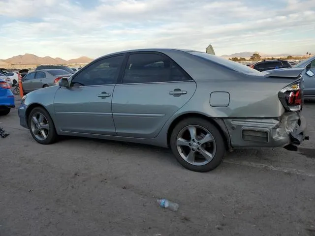 4T1BA30K76U092438 2006 2006 Toyota Camry- SE 2