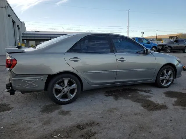 4T1BA30K76U092438 2006 2006 Toyota Camry- SE 3