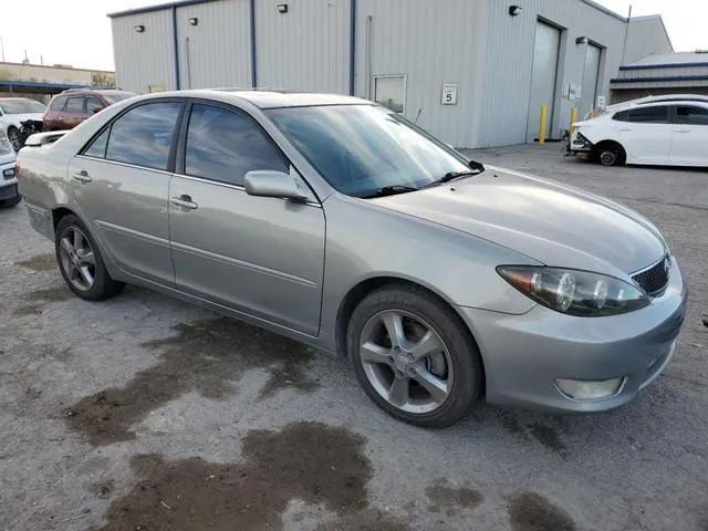 4T1BA30K76U092438 2006 2006 Toyota Camry- SE 4