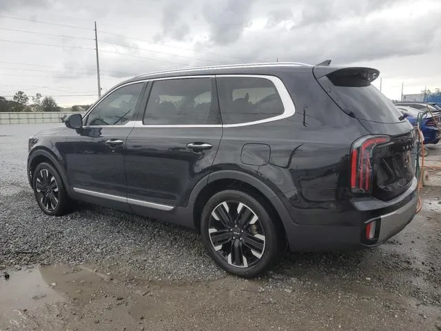 5XYP5DGC8PG329444 2023 2023 KIA Telluride- SX 2