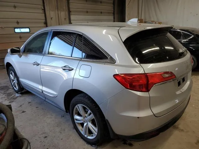 5J8TB4H59EL016512 2014 2014 Acura RDX- Technology 2