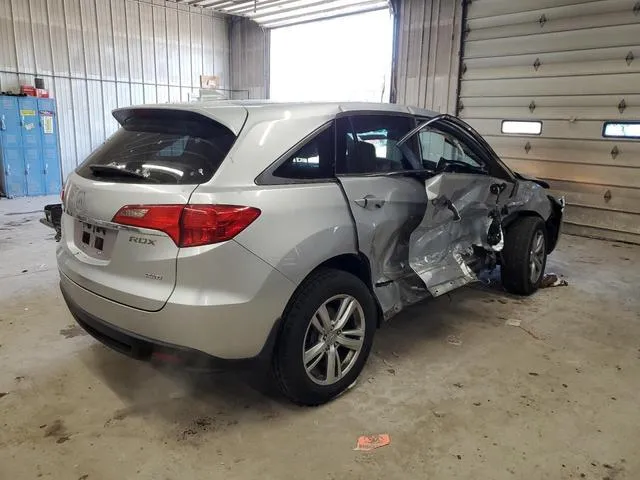 5J8TB4H59EL016512 2014 2014 Acura RDX- Technology 3