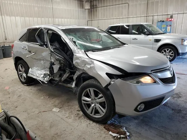 5J8TB4H59EL016512 2014 2014 Acura RDX- Technology 4