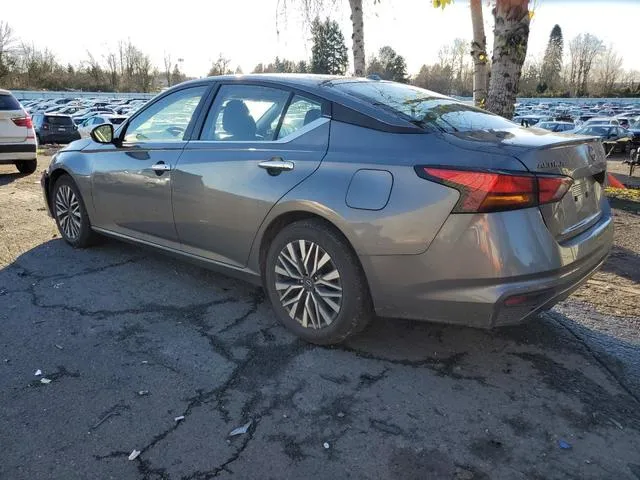 1N4BL4DV1RN393882 2024 2024 Nissan Altima- SV 2