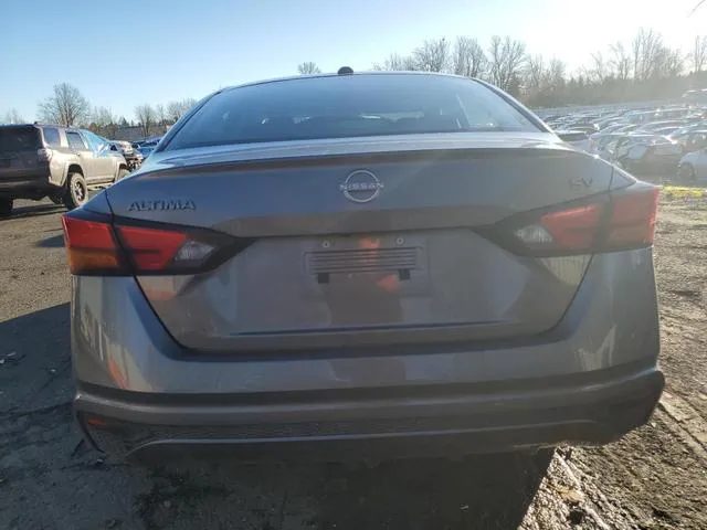 1N4BL4DV1RN393882 2024 2024 Nissan Altima- SV 6