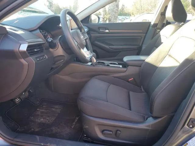 1N4BL4DV1RN393882 2024 2024 Nissan Altima- SV 7