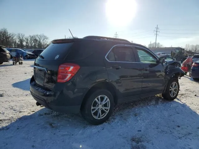 2GNALCEK9G1174274 2016 2016 Chevrolet Equinox- LT 3