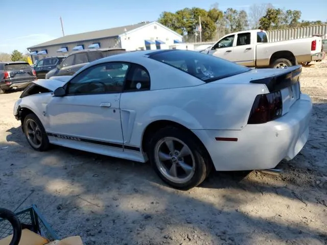 1FAFP40483F369454 2003 2003 Ford Mustang 2