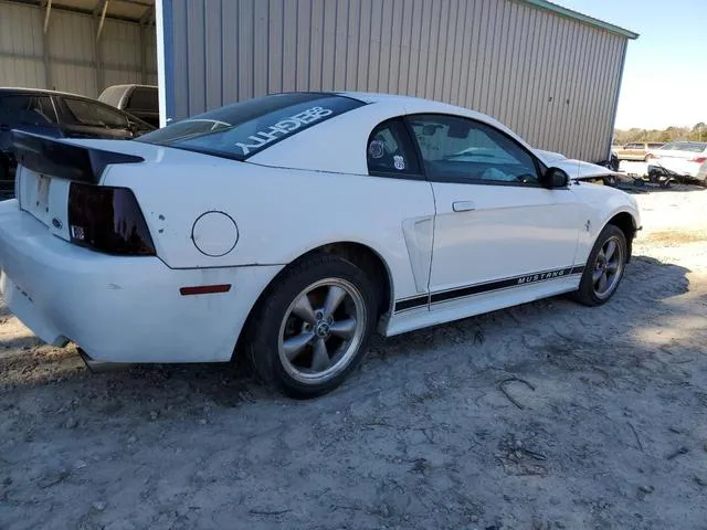 1FAFP40483F369454 2003 2003 Ford Mustang 3