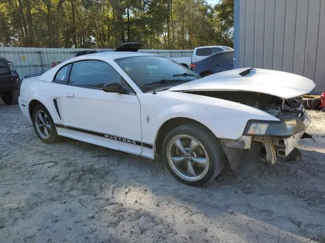 1FAFP40483F369454 2003 2003 Ford Mustang 4