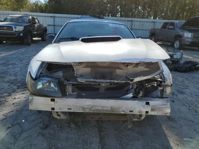 1FAFP40483F369454 2003 2003 Ford Mustang 5