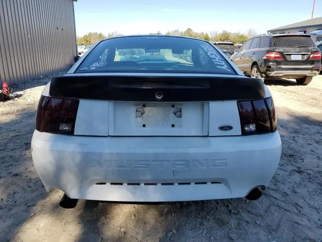 1FAFP40483F369454 2003 2003 Ford Mustang 6