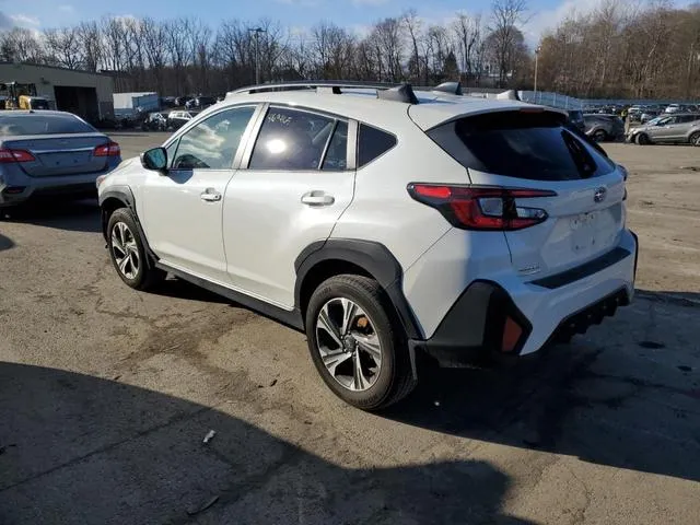 JF2GUADC0R8232028 2024 2024 Subaru Crosstrek- Premium 2