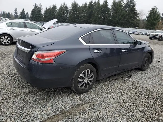 1N4AL3AP8FC104354 2015 2015 Nissan Altima- 2-5 3