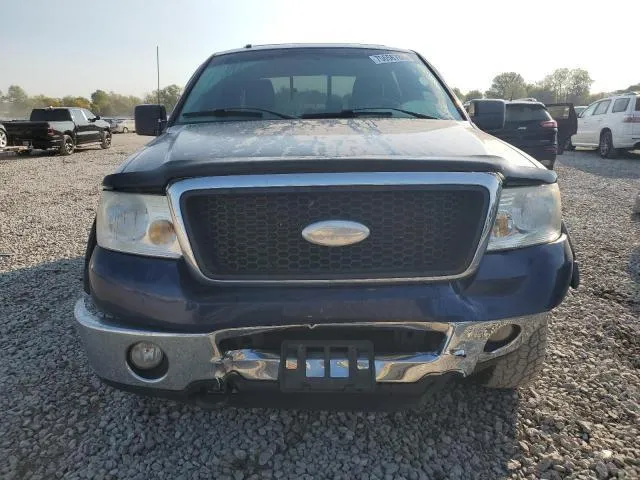 1FTPW14V98FC15670 2008 2008 Ford F-150- Supercrew 5