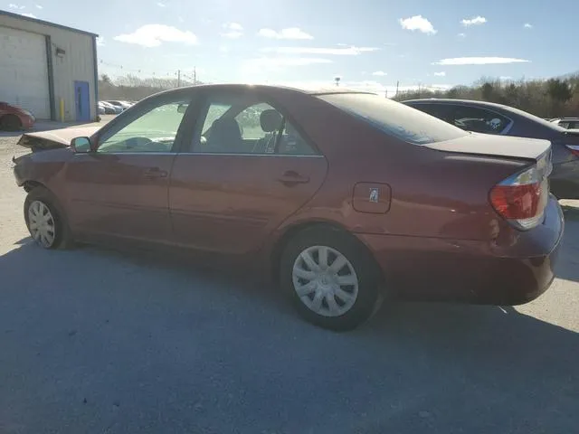 4T1BE32K46U154962 2006 2006 Toyota Camry- LE 2