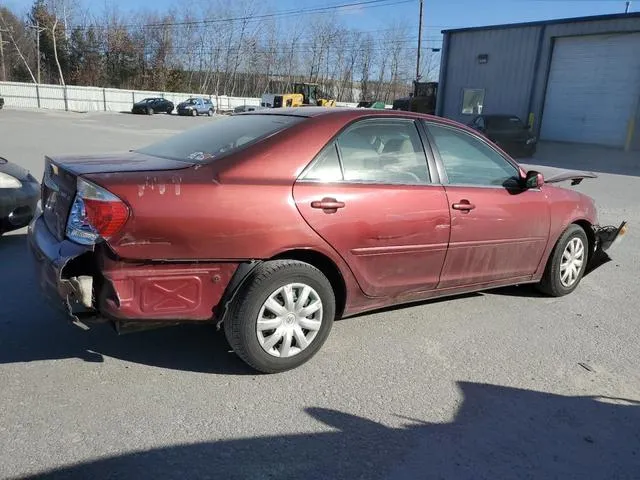 4T1BE32K46U154962 2006 2006 Toyota Camry- LE 3