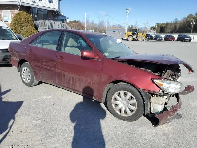 4T1BE32K46U154962 2006 2006 Toyota Camry- LE 4