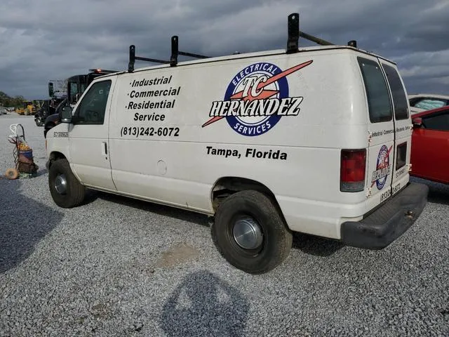 1FTNE24W96HA41335 2006 2006 Ford Econoline- E250 Van 2