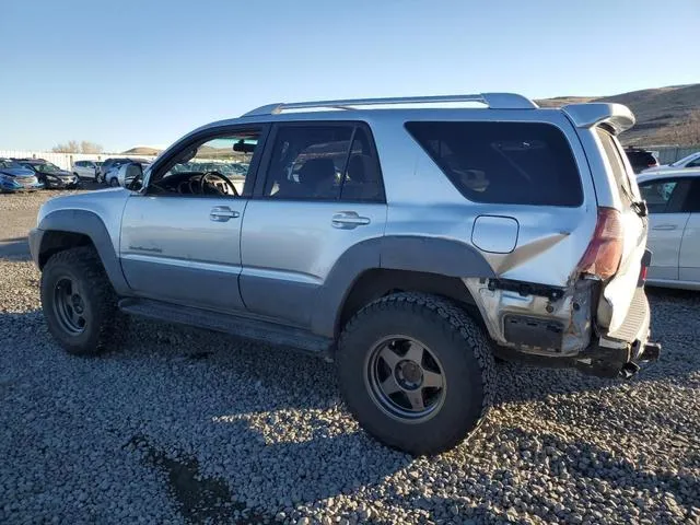 JTEBT14R430014272 2003 2003 Toyota 4runner- SR5 2