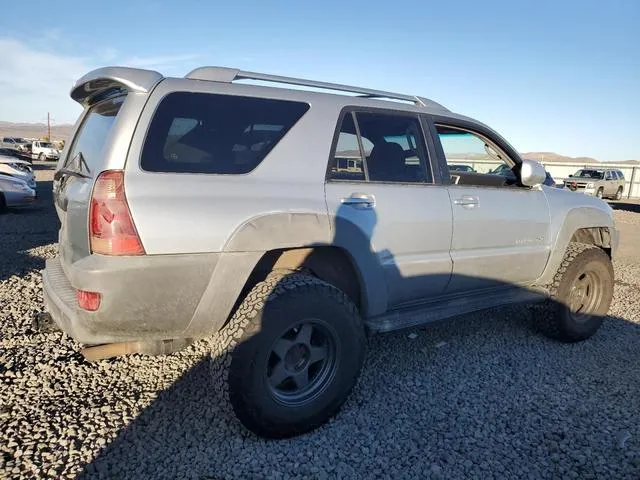 JTEBT14R430014272 2003 2003 Toyota 4runner- SR5 3