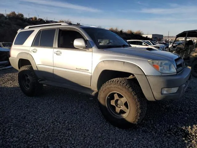 JTEBT14R430014272 2003 2003 Toyota 4runner- SR5 4