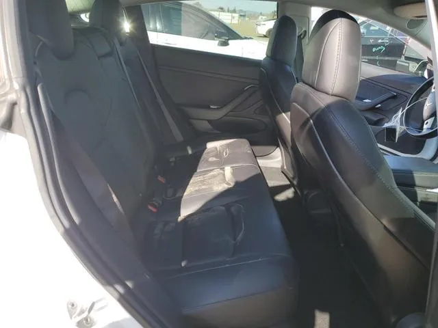 5YJ3E1EB2JF108525 2018 2018 Tesla MODEL 3 10