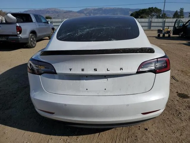 5YJ3E1EB2JF108525 2018 2018 Tesla MODEL 3 6