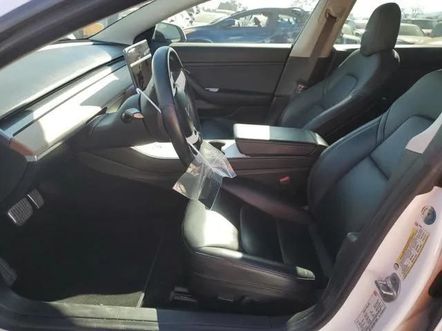 5YJ3E1EB2JF108525 2018 2018 Tesla MODEL 3 7